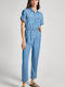 'Elvira' Jumpsuit Pepe Jeans