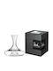 Eisch Crystal Wine Decanter 27.5cm with Stopper 750ml