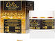 Celia De Luxe Gold 24k Cremă De Noapte Pentru Față 60+ 50ml