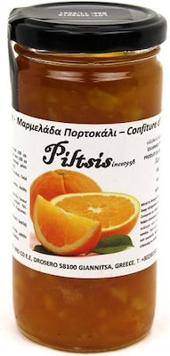 Piltsis Jam Orange 300gr