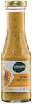 Naturata Mustard & Honey Sauce 210ml