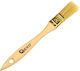 Geko Paint Brush Straight 20mm 1pcs