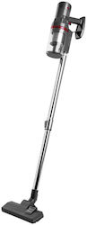 Telemax 31-0186 Wiederaufladbarer Schwarzer Stielstaubsauger Telemax 31-0186 Wiederaufladbarer Schwarzer Stielstaubsauger