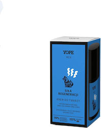 Yope Moisturizing Men Cream Face 50ml