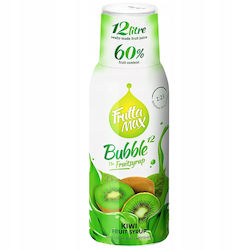 Fruttamax Kiwi Syrup 500 Ml