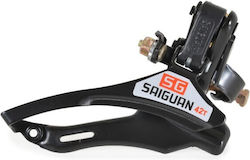 Saiguan Front Bicycle Derailleur