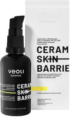 Veoli Botanica Hidratantă Cremă Pentru Față cu Ceramide 40ml