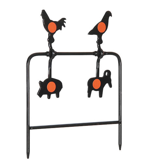 Gamo Target Shooting & Archery Target 14x14cm
