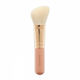 Annabelle Minerals Professionell Make-up-Pinsel für Rouge aus synthetischem Haar