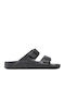 Men's Sandals Gray