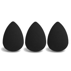 Ibra Make Up Sponge Set for 3pcs