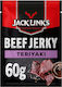 Jack Links Beef Jerky Teriyaki 60g