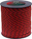 Auxiliary 7mm Red Κορδονέτο Fixe