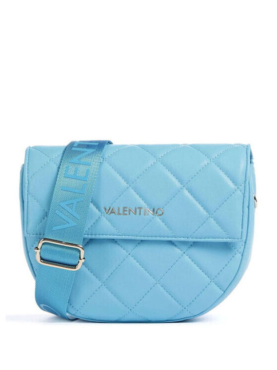 Valentino Bags Women's Bag Crossbody Blue