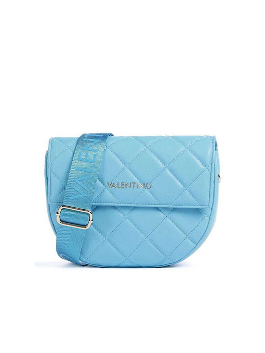 Valentino Bags Women's Bag Crossbody Turquoise