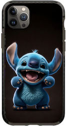 Stitch Mobile Phone Case 91797 Multicolor Design Apple iPhone 13 Pro Max