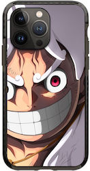 One Piece Θήκη Κινητού 91829 Σχέδιο Πολύχρωμη Apple Iphone 14 Pro Max