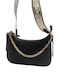 Byblos Women's Bag Shoulder Black