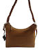 Byblos Women's Bag Shoulder Brown