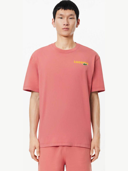 Tricou Coral