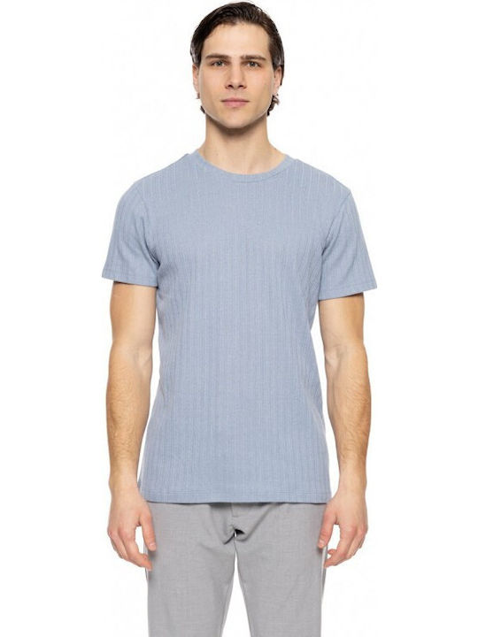 T-shirt Sky Blue