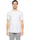 T-Shirt White