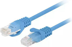 Lanberg U/UTP Cat.6 (Gigabit) Cablu De Rețea Et...
