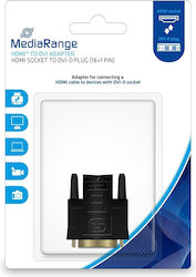 MediaRange MRCS170 HDMI Male to HDMI Female