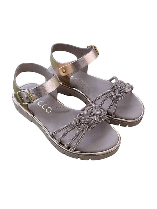 Ricco Mondo Kids' Sandals Anatomic G