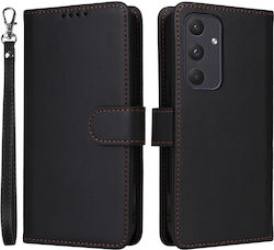 Betopnice Портмоне Черен (Galaxy A55) Betopnice Портмоне Черен (Galaxy A55)