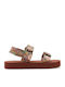 Cage Women's Flat Sandals