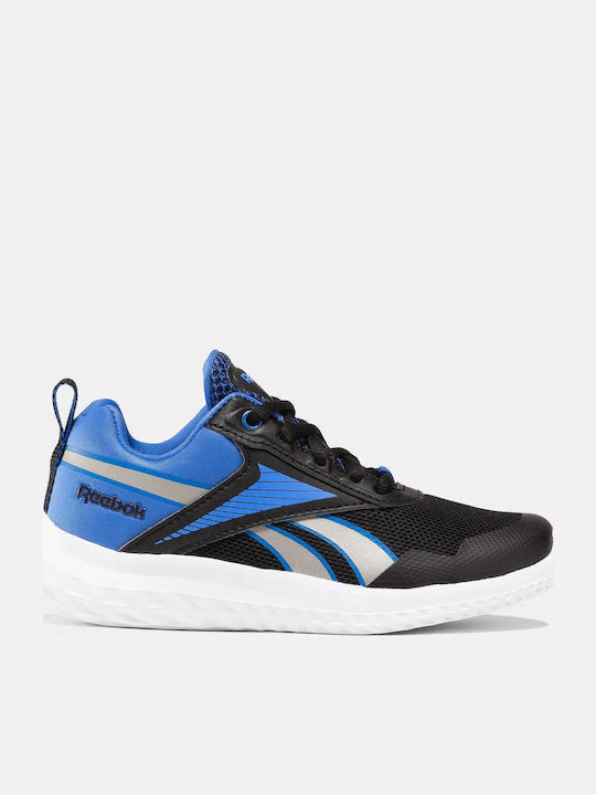 Reebok Rush Runner Черни Reebok Rush Runner Черни