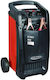 Weldman Start 450A Φορτιστής Μπαταρίας Αυτοκινήτου 450A 12/24V