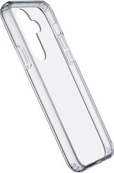 Cellular Line Back Cover Transparenη (Galaxy A54)