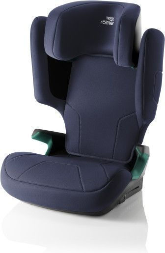 Britax Romer Hi-Liner Autositz i-Size mit Isofix Night Blue 15-36 kg