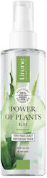 Lirene Power Plants Moisturizing Tonic Aloe 200ml