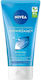 Nivea Refreshing Gel Καθαρισμού Προσώπου με Κατ...
