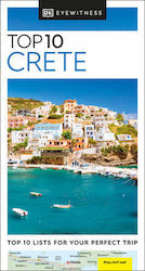 Eyewitness Top 10: Crete