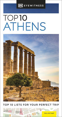 Eyewitness Top 10: Athens