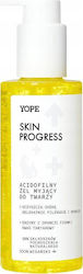 Yope Skin Progress Acidophilic Facial Cleansing Gel 150ml Yope Skin Progress Acidophilic Facial Cleansing Gel 150ml