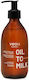Veoli Botanica Oil To Milk Moisturizing Transforming Cleansing Oil 290ml