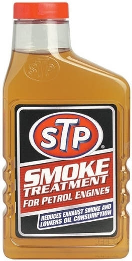 STP Oil Additive 450ml