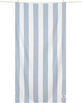 Dock & Bay Quickdry Ecru Beach Towel 70x160cm