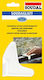 Soudal Spatula Plastic 90x80mm cu Mâner de Plastic