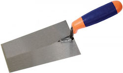 TopStrong Kunststoff Spatel mit Kunststoffgriff