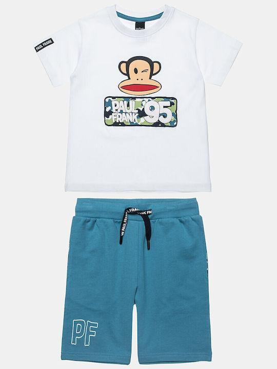 Paul Frank