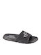 Ανδρικά Flip Flops Μαύρα