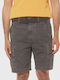 'heavy' Men's Shorts Cargo Gray
