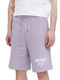 Men's Shorts Blue