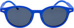 Marasil Kinder-Sonnenbrillen Polarisiert 660 C2